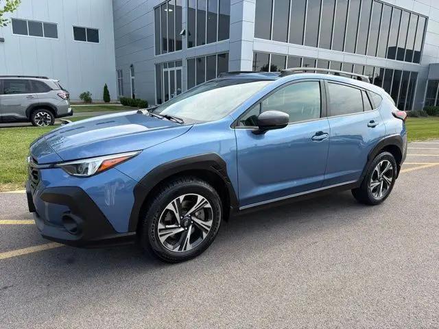 2024 Subaru Crosstrek Premium for sale in Amherst, NH