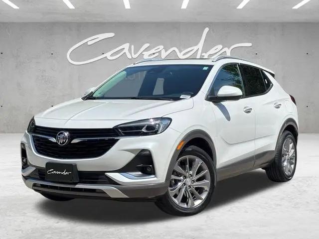2023 Buick Encore GX Essence FWD for sale in San Antonio, TX