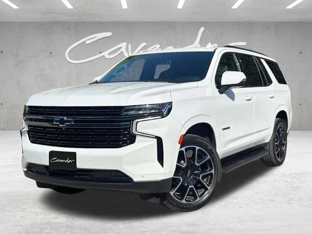2022 Chevrolet Tahoe 2WD RST for sale in San Antonio, TX