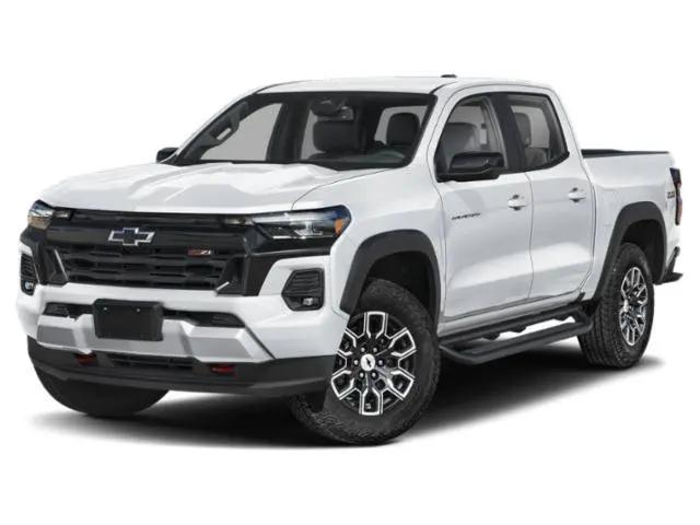 2026 Chevrolet Colorado Z71, 4WD for sale in Stuart, FL