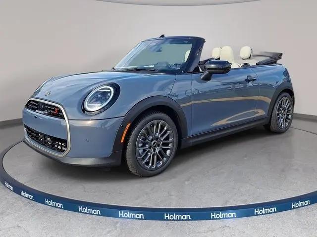 2026 MINI Cooper Convertible Cooper S for sale in Mount Laurel, NJ