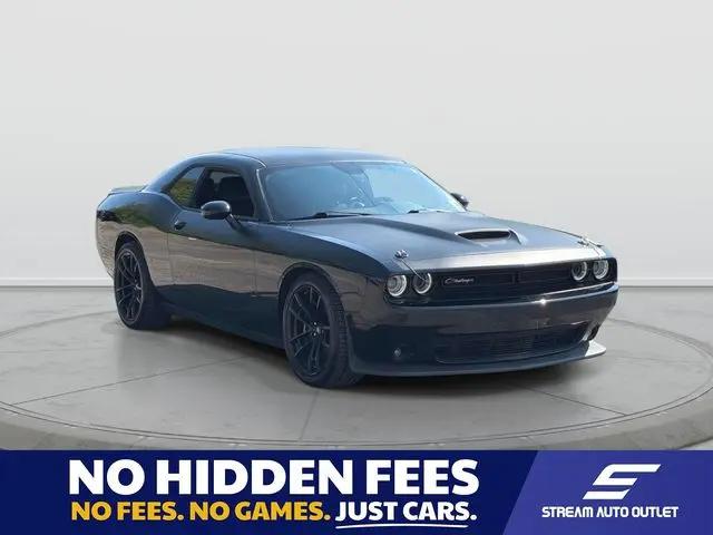 2018 Dodge Challenger R/T 392 for sale in Islip, NY