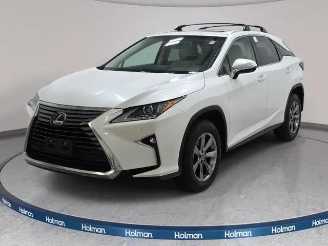 2018 Lexus RX 350 RX 350 for sale in Mount Laurel, NJ