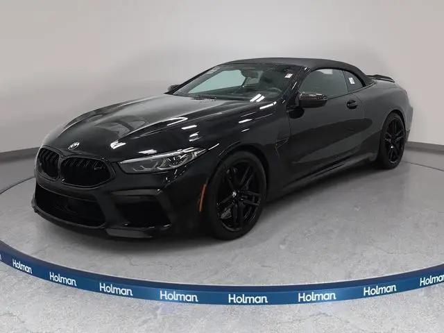 2022 BMW M8 Competition for sale in Mount Laurel, NJ