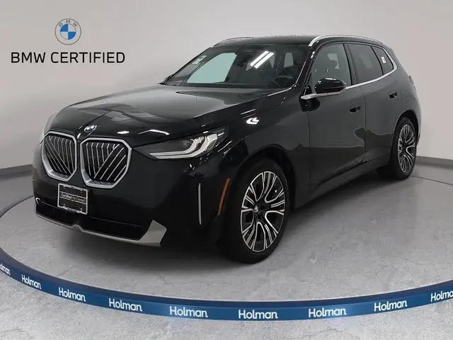 2026 BMW X3 30 xDrive for sale in Mount Laurel, NJ