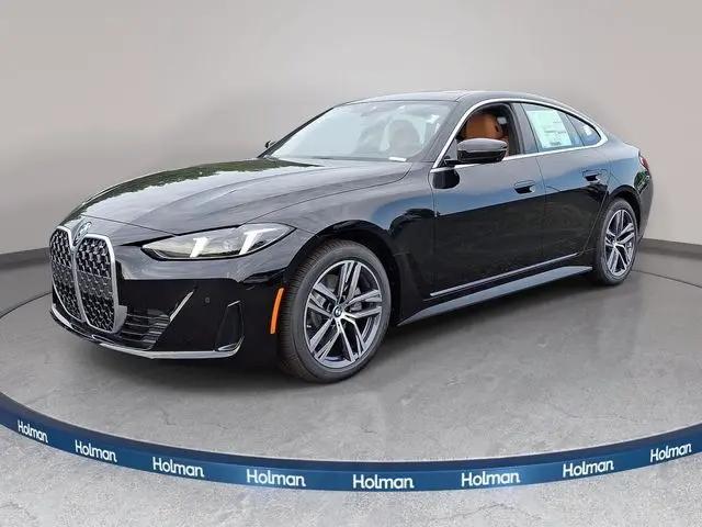 2026 BMW 430i Gran Coupe xDrive for sale in Mount Laurel, NJ