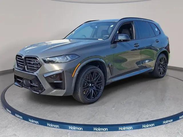 2026 BMW X5 M Competition for sale in Mount Laurel, NJ