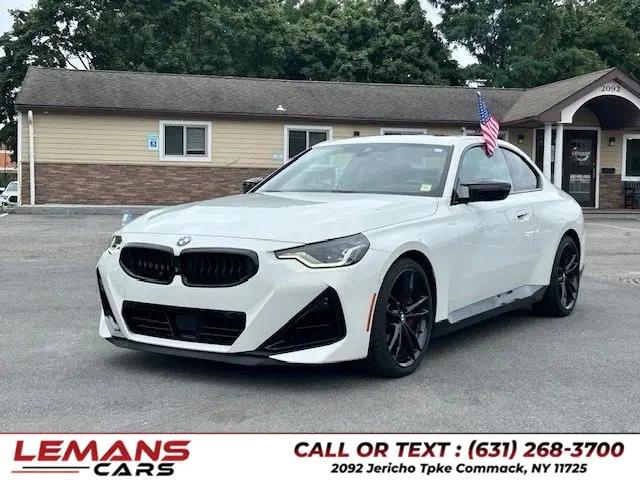 2022 BMW M240 i xDrive for sale in Commack, NY