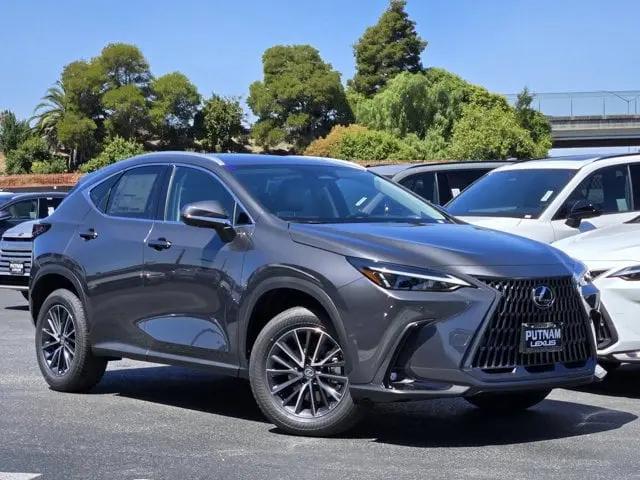 2026 Lexus NX 350 Premium for sale in Redwood City, CA