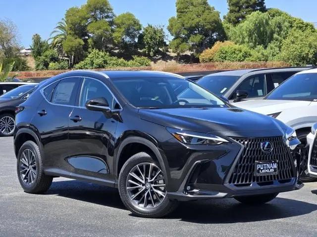 2026 Lexus NX 350 Premium for sale in Redwood City, CA