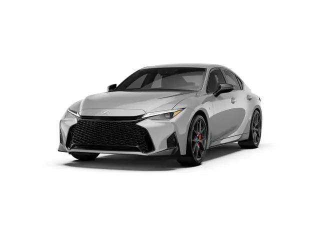2026 Lexus IS 350 F SPORT for sale in Redwood City, CA