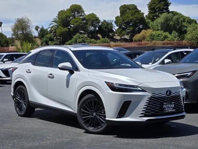 2026 Lexus IS 350 F SPORT for sale in Redwood City, CA