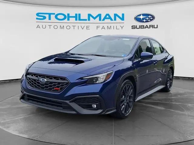 2026 Subaru WRX Premium for sale in Vienna, VA