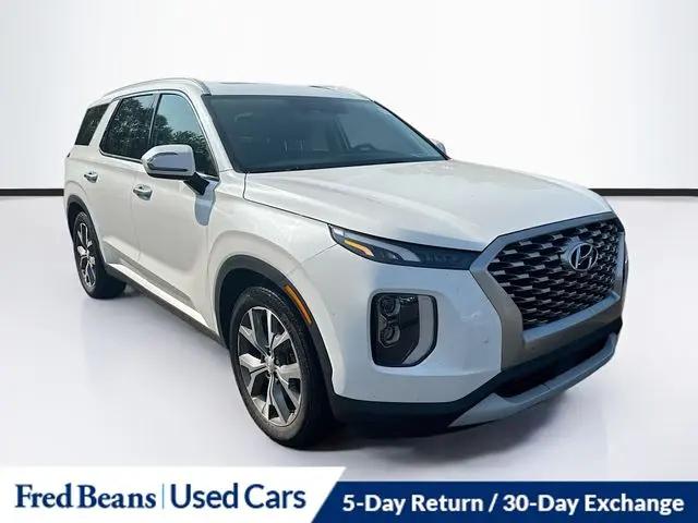 2021 Hyundai Palisade SEL for sale in Roslyn, PA