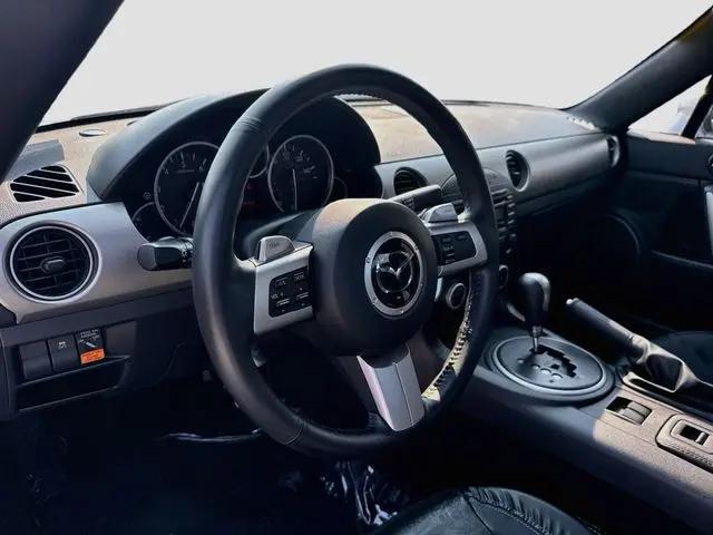 2012 Mazda MX-5 Grand Touring