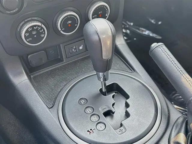 2012 Mazda MX-5 Grand Touring