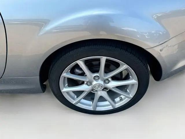 2012 Mazda MX-5 Grand Touring