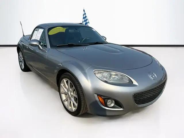 2012 Mazda MX-5 Grand Touring for sale in Roslyn, PA