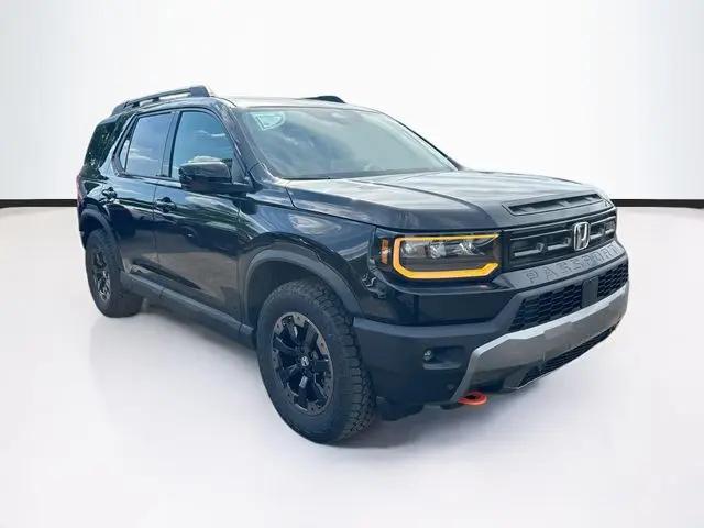 2026 Honda Passport AWD TrailSport Elite for sale in Roslyn, PA