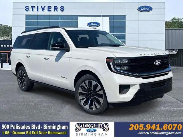 2027 Ford Expedition MAX Platinum for sale in Birmingham, AL