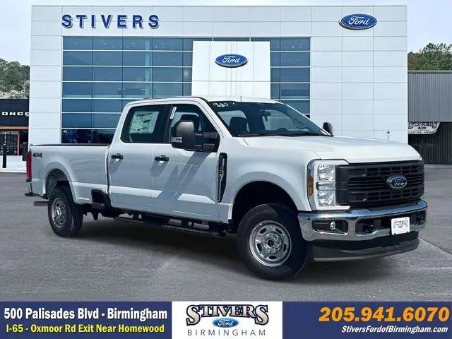 2026 Ford F-250 XL for sale in Birmingham, AL