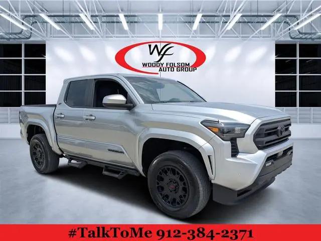 2024 Toyota Tacoma SR5 for sale in Douglas, GA