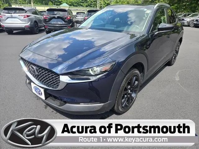 2024 Mazda CX-30 2.5 S Select Sport for sale in Portsmouth, NH