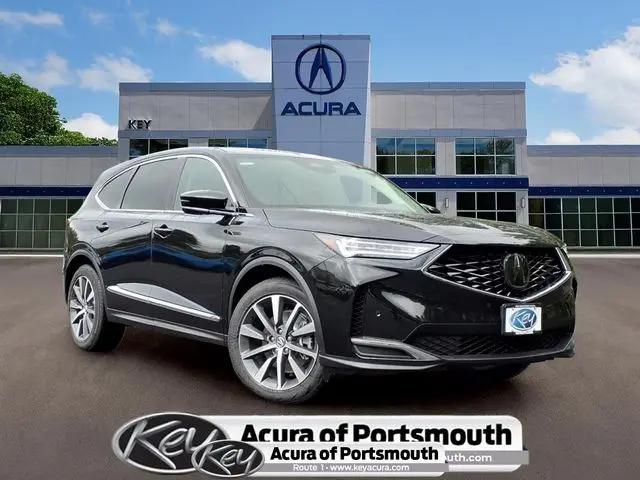2026 Acura MDX Technology Package for sale in Portsmouth, NH