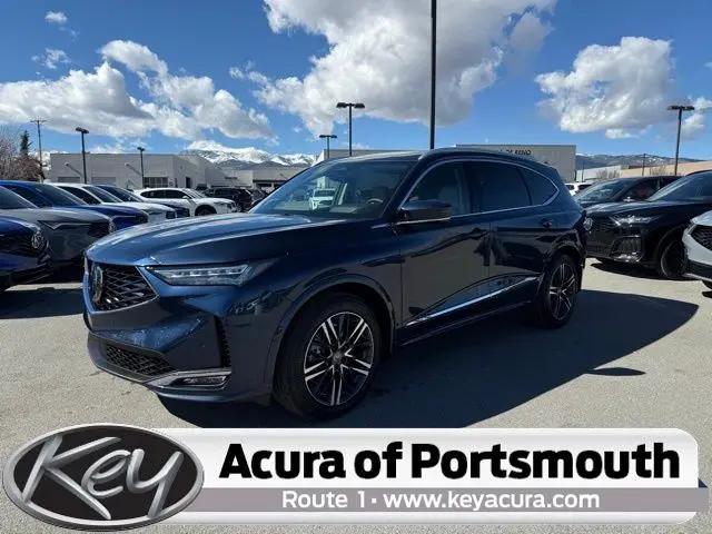 2026 Acura MDX Advance Package for sale in Portsmouth, NH