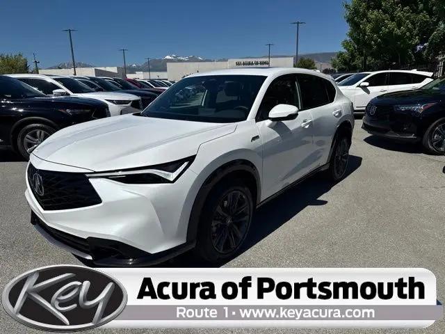 2026 Acura ADX A-Spec for sale in Portsmouth, NH