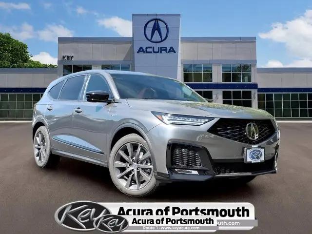 2026 Acura MDX A-SPEC for sale in Portsmouth, NH