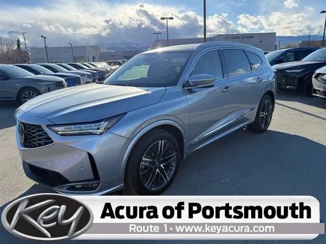2026 Acura MDX Advance Package for sale in Portsmouth, NH