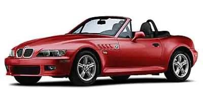 2002 BMW Z3 2.5i for sale in Valdosta, GA