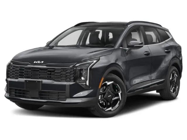 2026 Kia Sportage EX for sale in Valdosta, GA
