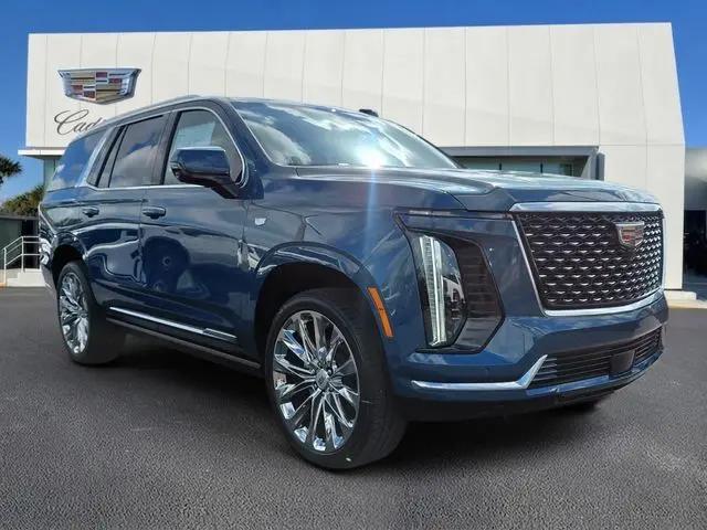 2026 Cadillac Escalade Luxury for sale in Melbourne, FL