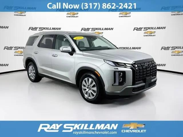 2025 Hyundai Palisade SEL for sale in INDIANAPOLIS, IN