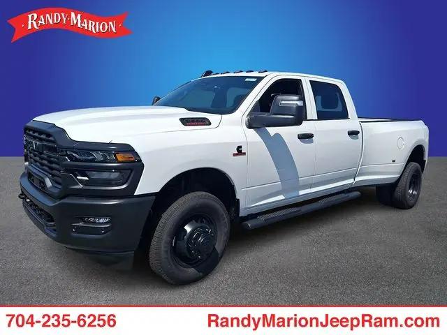 2026 Ram 3500 Tradesman Crew Cab 4x4 8 Box for sale in Wilkesboro, NC
