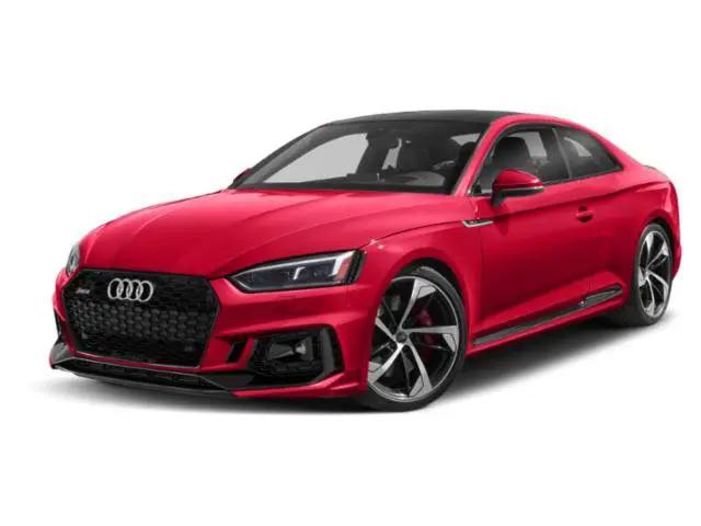 2018 Audi RS5 2.9T for sale in Overland Park, KS