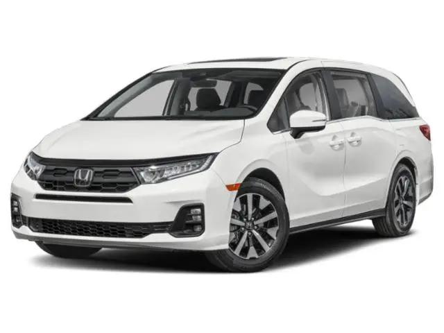 2025 Honda Odyssey EX-L for sale in Vadnais Heights, MN