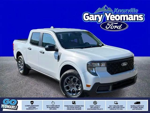 2026 Ford Maverick XLT for sale in Knoxville, TN
