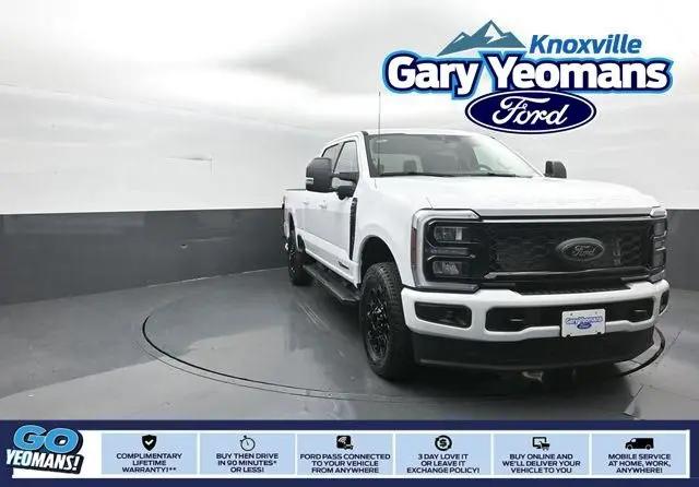 2026 Ford F-250 XLT for sale in Knoxville, TN