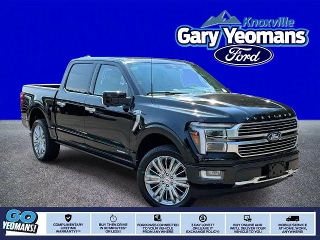 2026 Ford F-150 Platinum for sale in Knoxville, TN