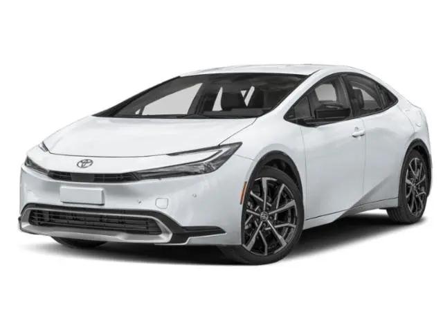 2026 Toyota Prius Plug-In XSE for sale in Peoria, IL