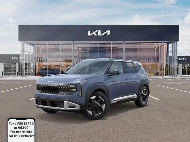 2027 Kia Seltos S for sale in Jersey City, NJ