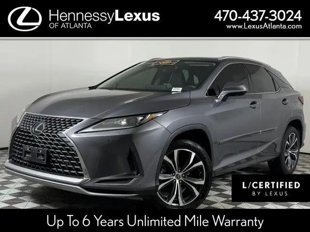 2022 Lexus RX 350 RX 350 for sale in Atlanta, GA