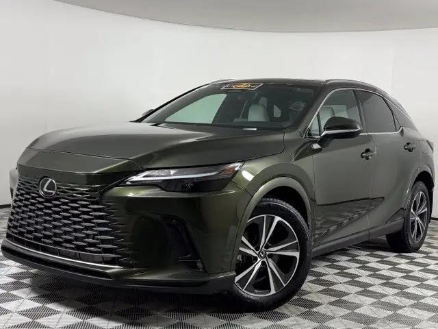 2025 Lexus RX 350 Premium for sale in Atlanta, GA