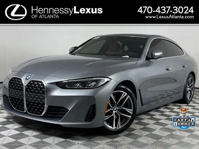 2023 BMW 430i Gran Coupe 430i for sale in Atlanta, GA