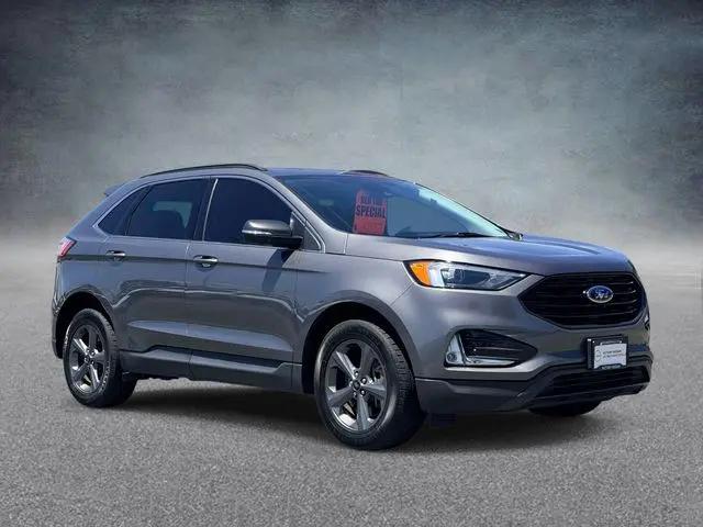 2022 Ford Edge SEL for sale in Mechanicsville, VA