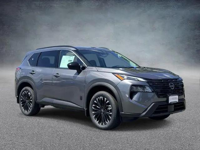 2026 Nissan Rogue Dark Armor for sale in Mechanicsville, VA