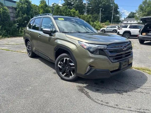 2026 Subaru Forester Premium for sale in North Reading, MA